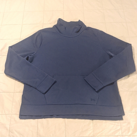 Under Armour Other - Under Armour Coldgear Long sleeve pullover